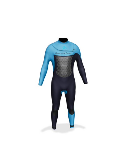 Custom Mens Olsen Adventure Rash Guard