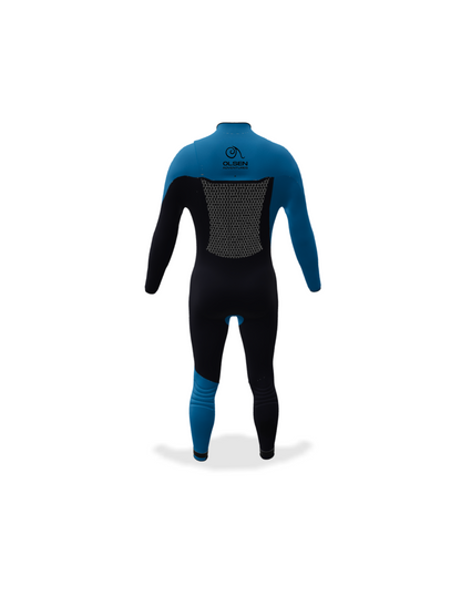 Custom Mens Olsen Adventure Rash Guard