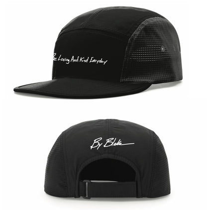 B.L.A.K.E Cap