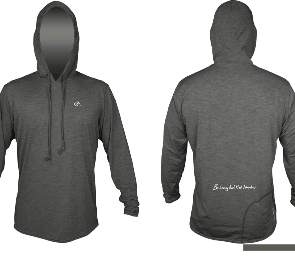 OA 30spf hoody