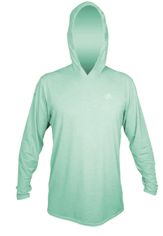 OA Children's 30 SPF Hoody