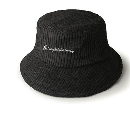 BYBLAKE Bucket Hat