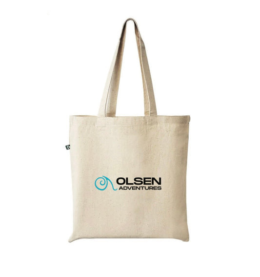 OA Leisure bag