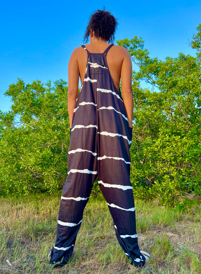 Out of Pocket Jumpsuit