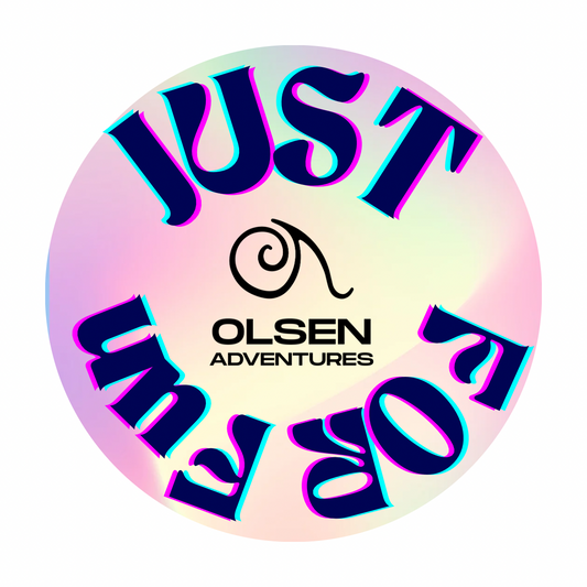 Olsen Adventures Gift Card